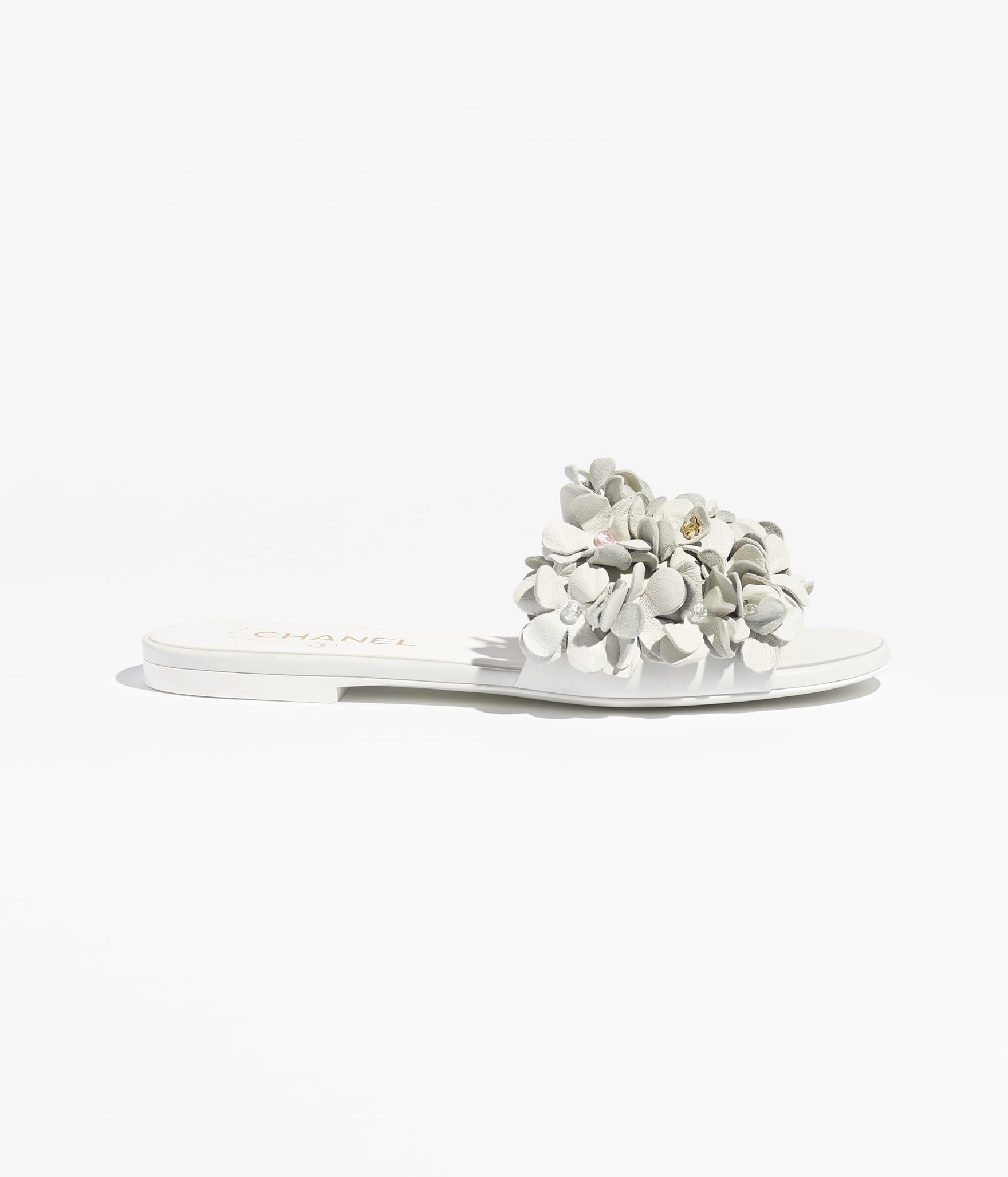 Spring-Summer 2025 Pre-collection Mules - Image 1